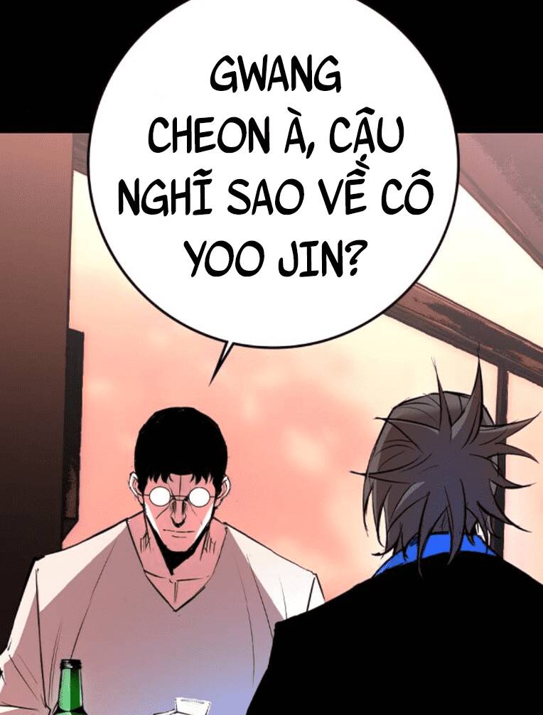 Phòng Gym Hanlim - Chapter 135 - Page 92