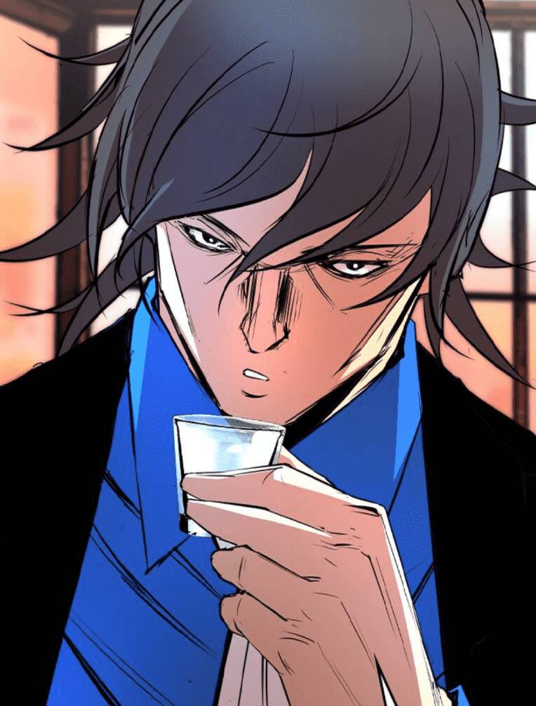 Phòng Gym Hanlim - Chapter 135 - Page 96