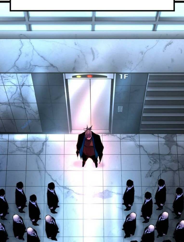 Phòng Gym Hanlim - Chapter 136 - Page 119