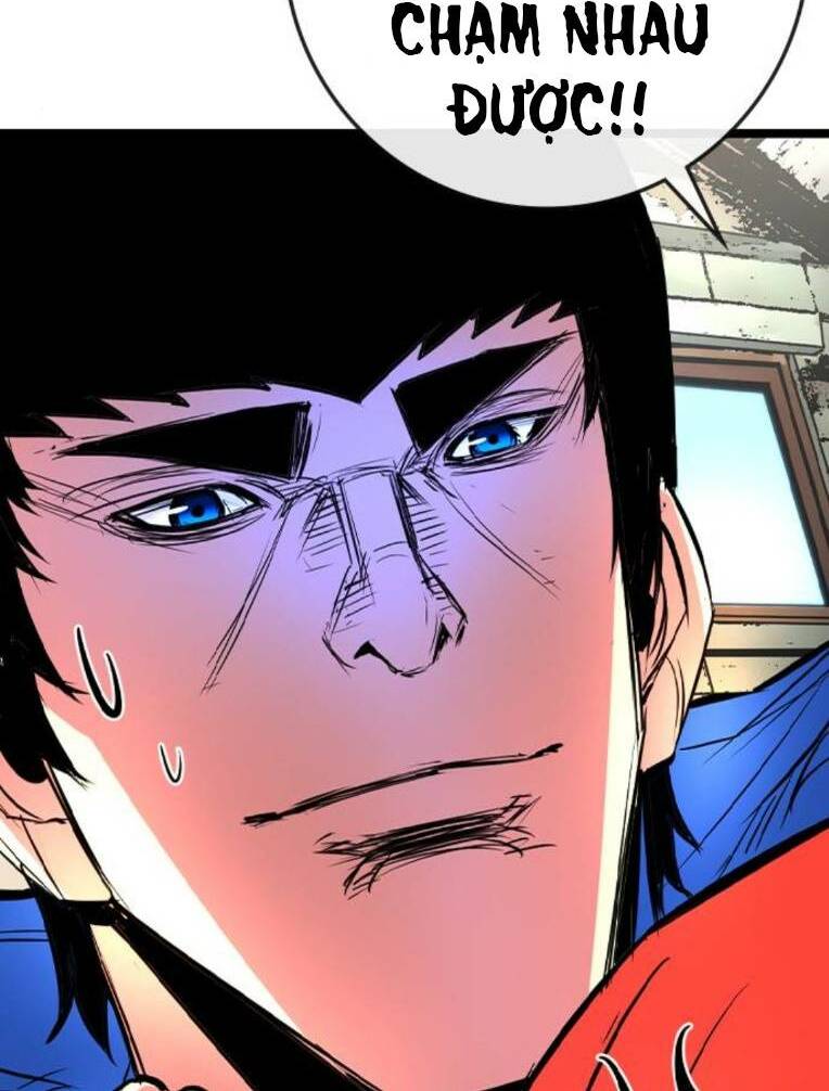 Phòng Gym Hanlim - Chapter 136 - Page 163