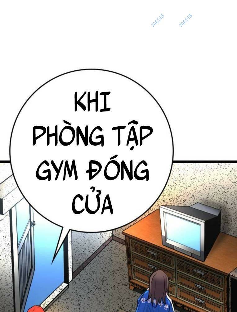 Phòng Gym Hanlim - Chapter 136 - Page 176