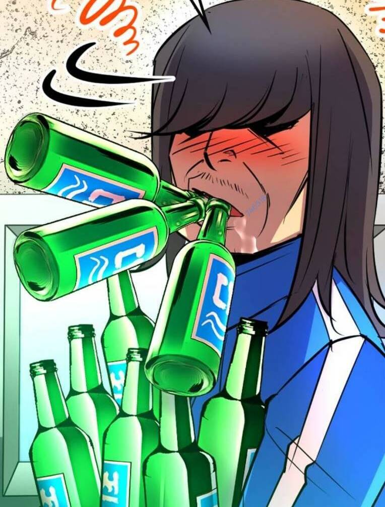 Phòng Gym Hanlim - Chapter 136 - Page 185