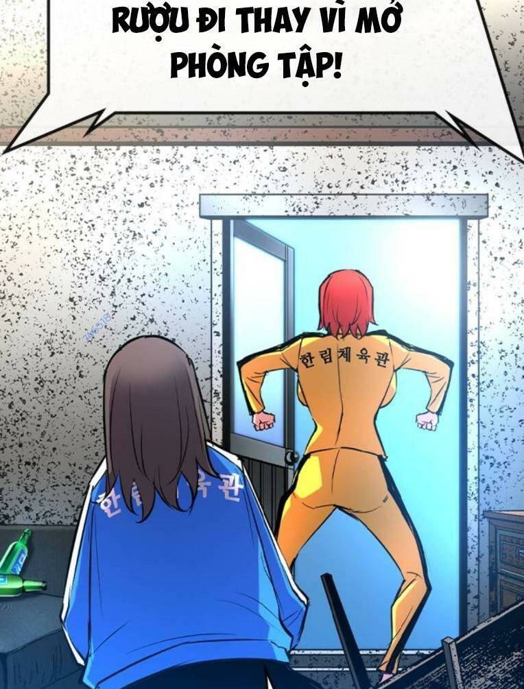 Phòng Gym Hanlim - Chapter 136 - Page 192