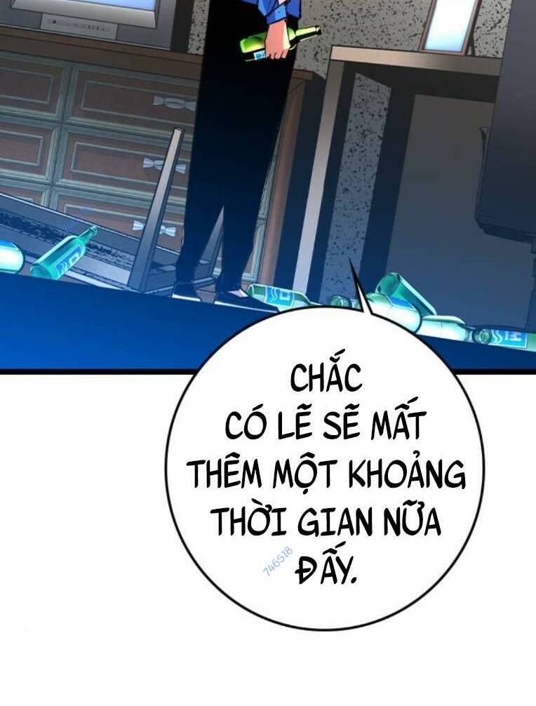 Phòng Gym Hanlim - Chapter 136 - Page 205