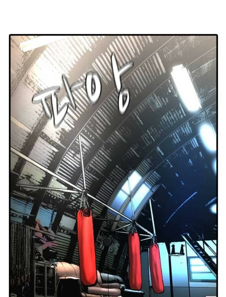 Phòng Gym Hanlim - Chapter 136 - Page 216