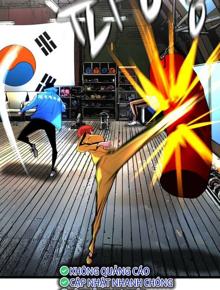Phòng Gym Hanlim - Chapter 136 - Page 218