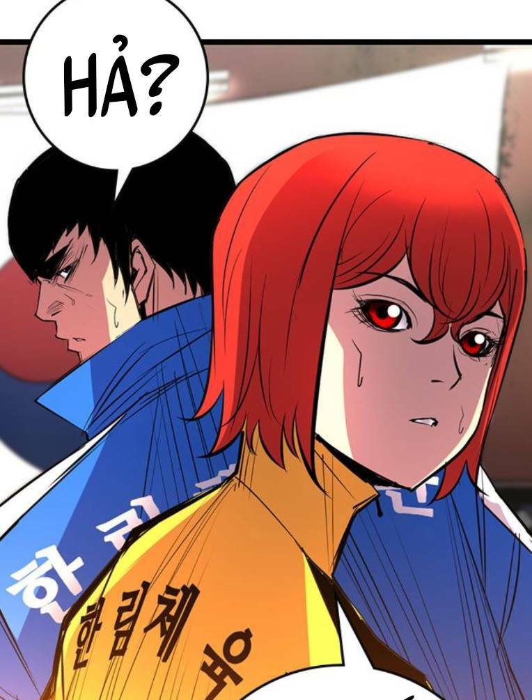 Phòng Gym Hanlim - Chapter 136 - Page 221