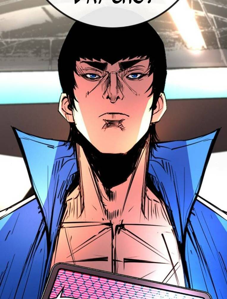 Phòng Gym Hanlim - Chapter 136 - Page 226