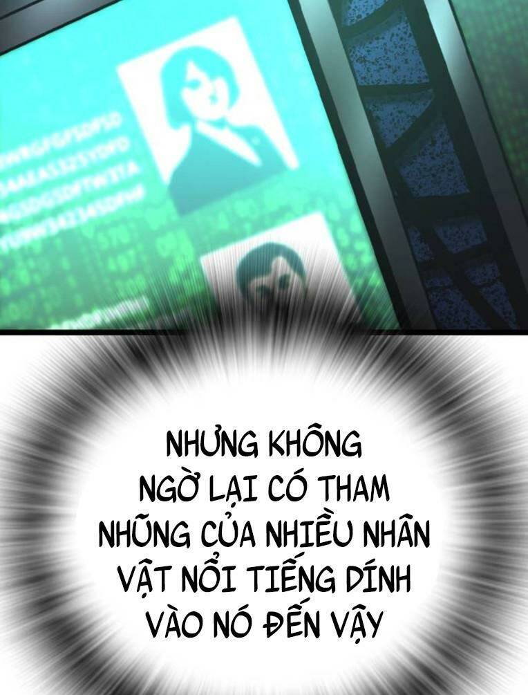 Phòng Gym Hanlim - Chapter 136 - Page 32