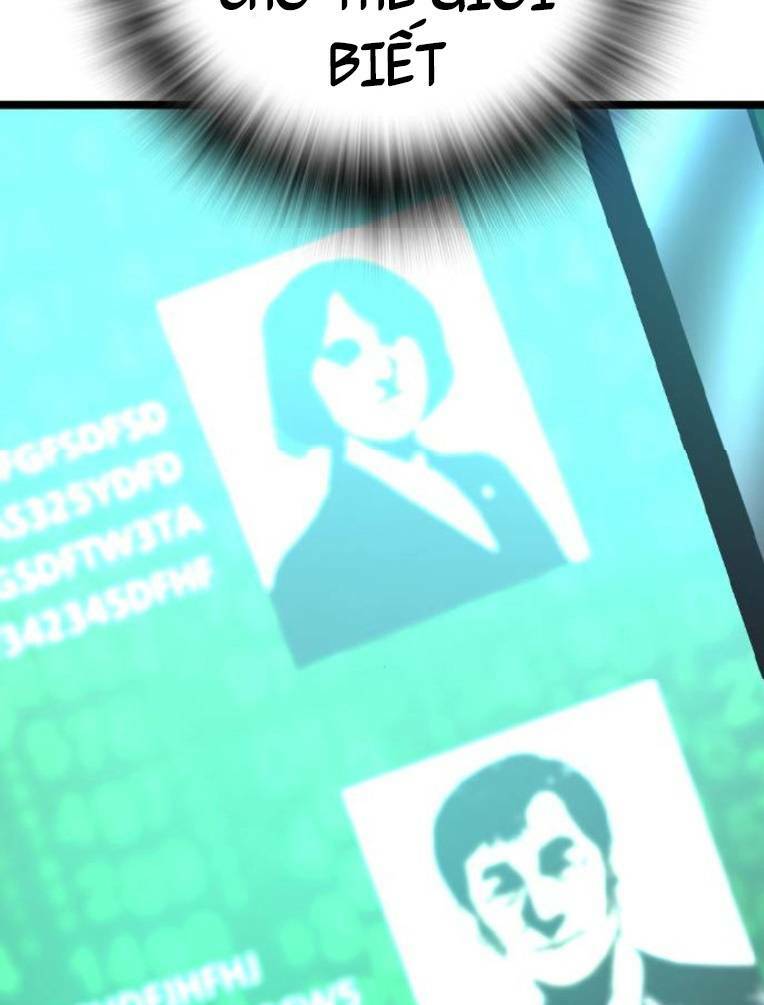 Phòng Gym Hanlim - Chapter 136 - Page 34