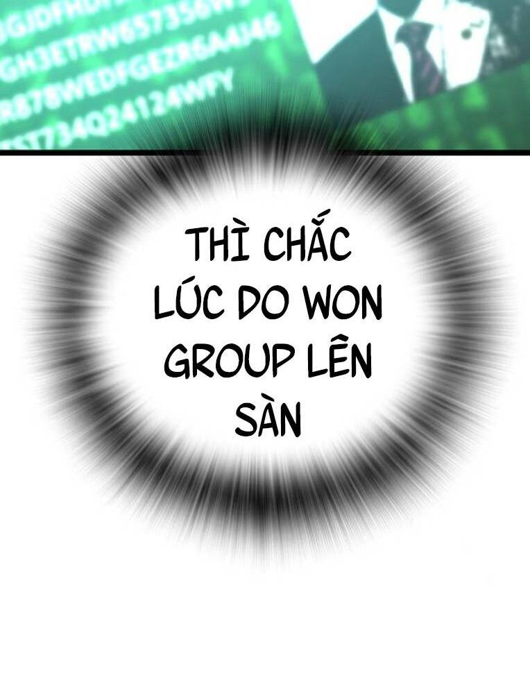 Phòng Gym Hanlim - Chapter 136 - Page 35