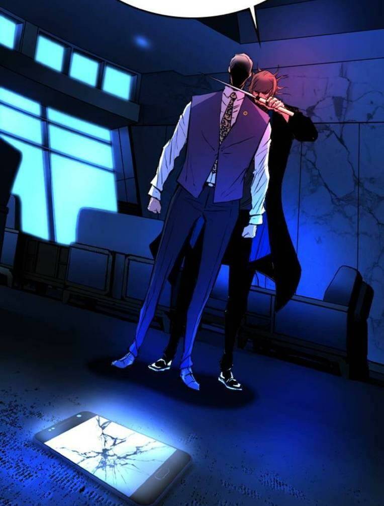 Phòng Gym Hanlim - Chapter 136 - Page 4