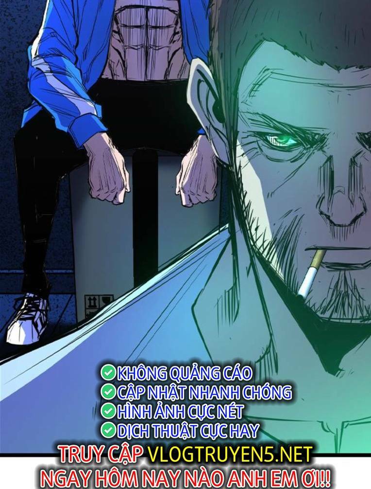 Phòng Gym Hanlim - Chapter 136 - Page 53