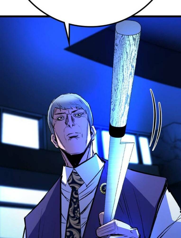 Phòng Gym Hanlim - Chapter 136 - Page 81