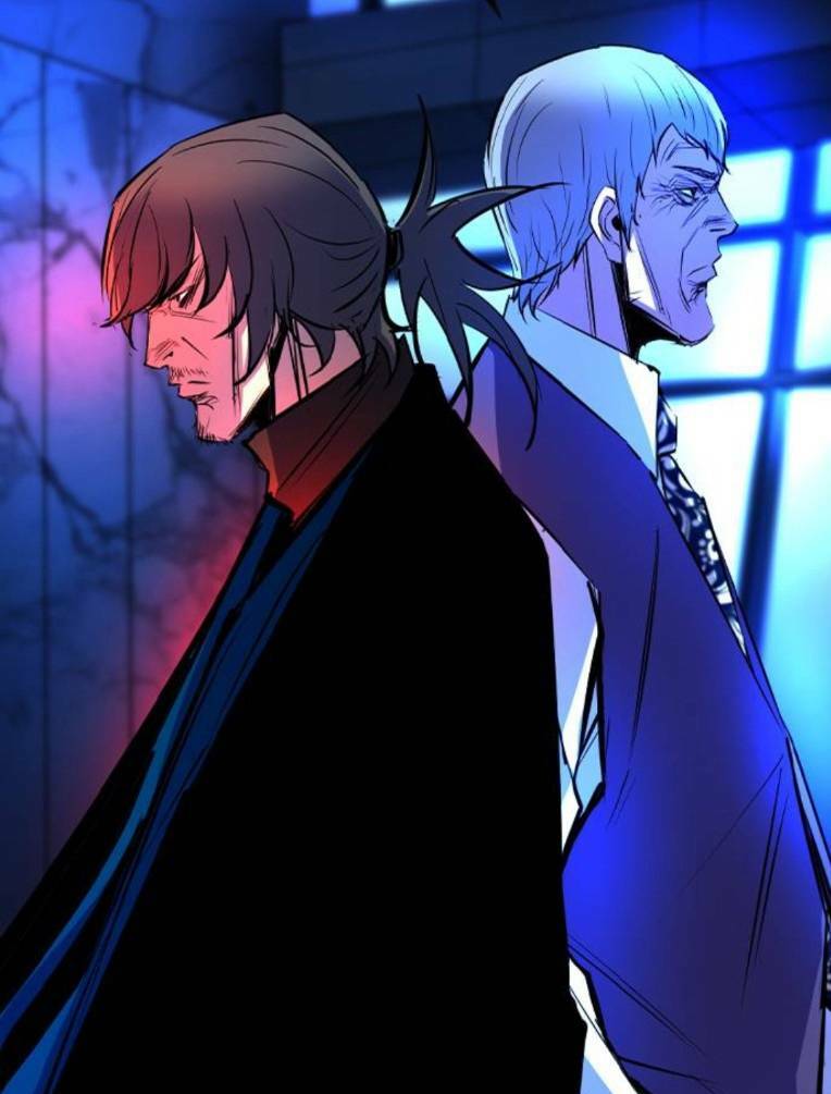 Phòng Gym Hanlim - Chapter 136 - Page 88