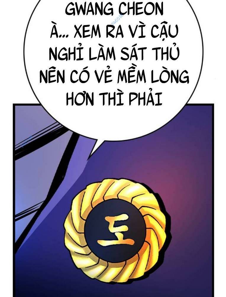 Phòng Gym Hanlim - Chapter 136 - Page 8