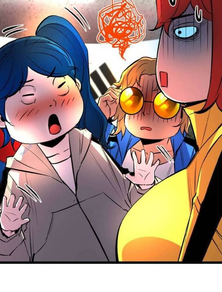 Phòng Gym Hanlim - Chapter 137 - Page 99