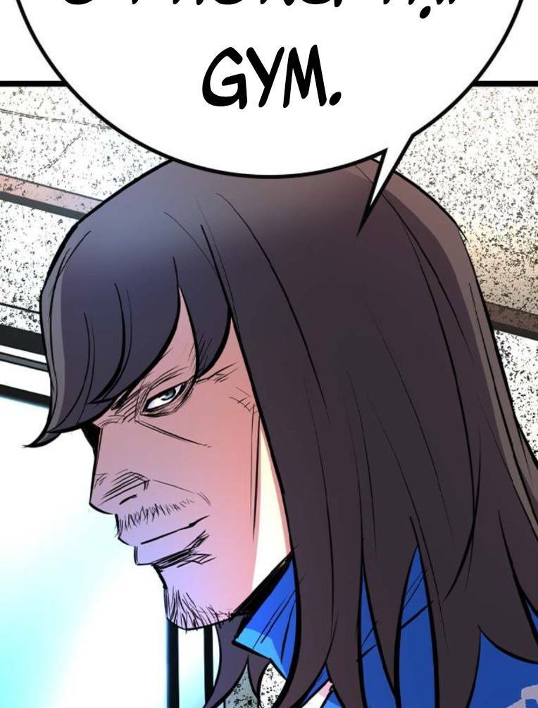 Phòng Gym Hanlim - Chapter 137 - Page 120