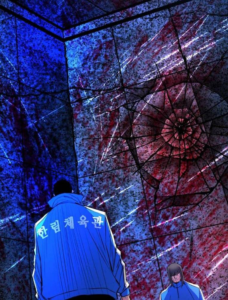 Phòng Gym Hanlim - Chapter 137 - Page 129