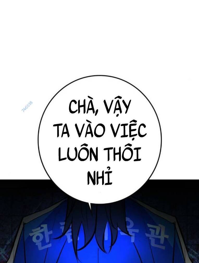 Phòng Gym Hanlim - Chapter 137 - Page 135