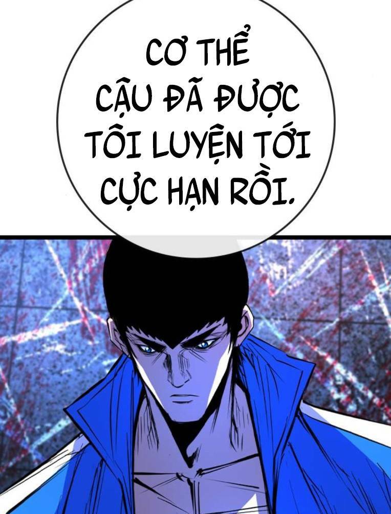 Phòng Gym Hanlim - Chapter 137 - Page 144