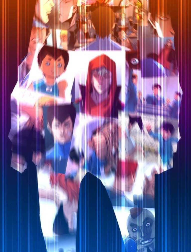 Phòng Gym Hanlim - Chapter 137 - Page 177