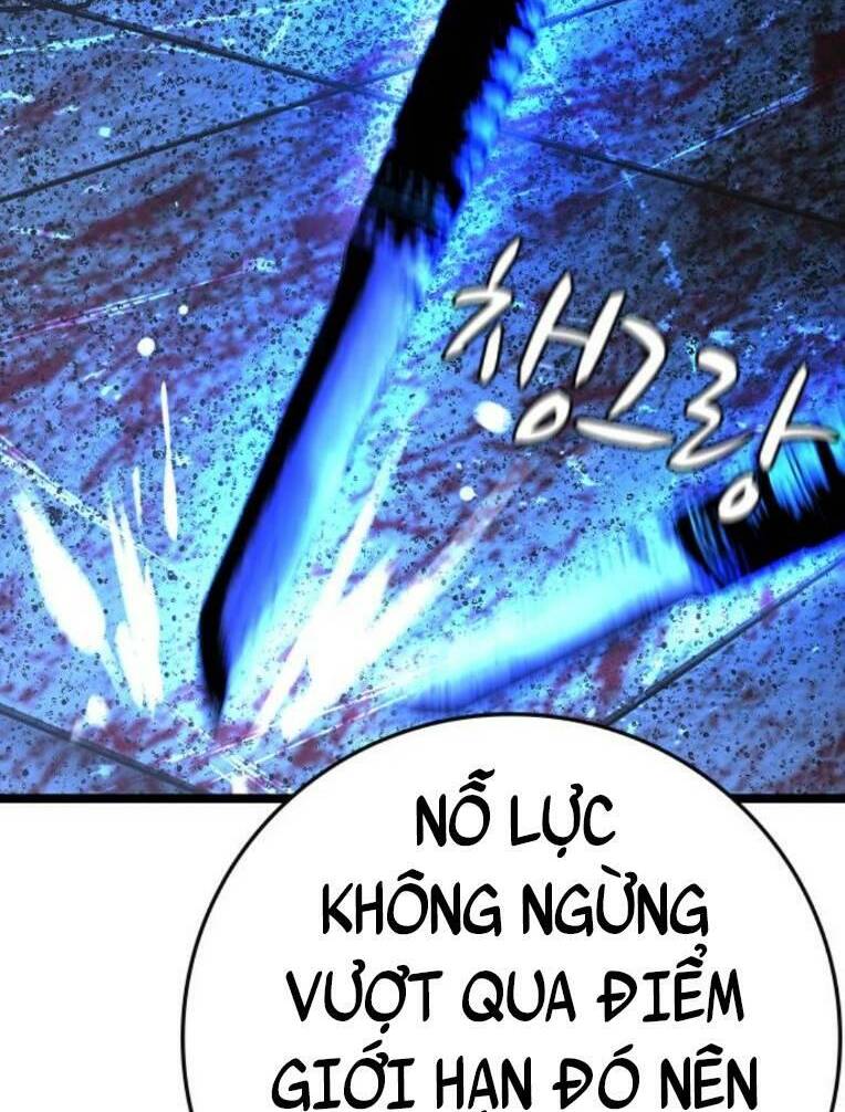 Phòng Gym Hanlim - Chapter 137 - Page 186