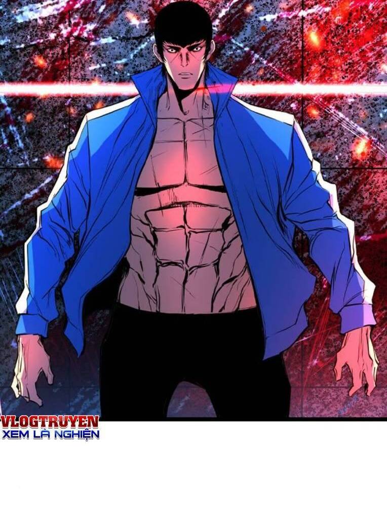 Phòng Gym Hanlim - Chapter 137 - Page 202