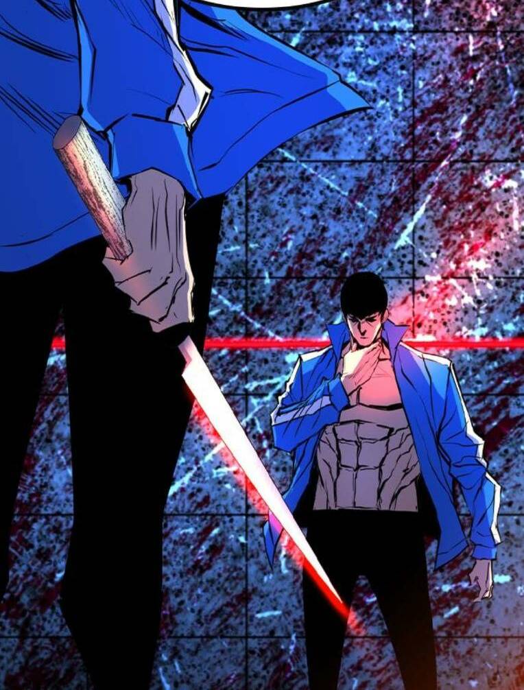 Phòng Gym Hanlim - Chapter 137 - Page 204