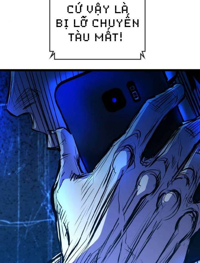 Phòng Gym Hanlim - Chapter 137 - Page 236