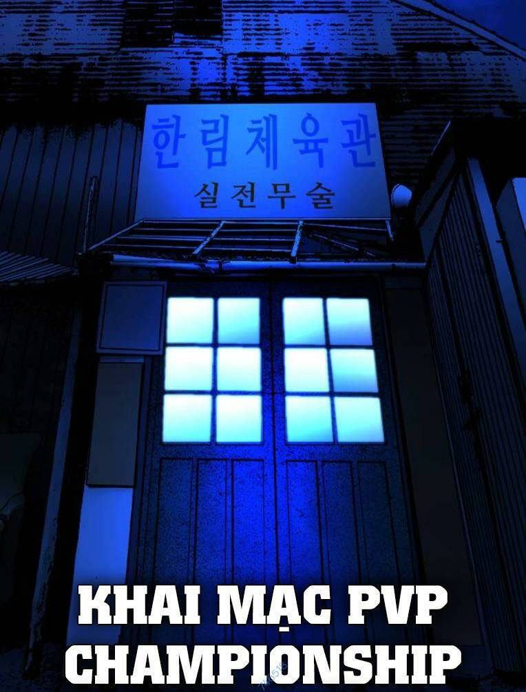 Phòng Gym Hanlim - Chapter 137 - Page 239