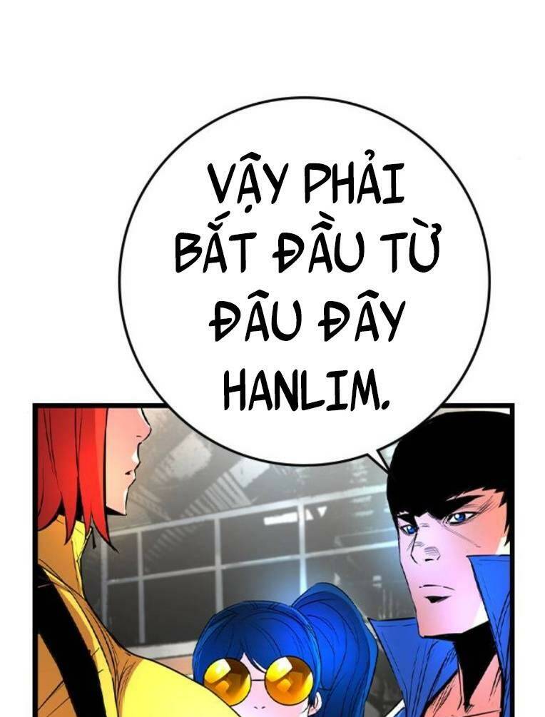 Phòng Gym Hanlim - Chapter 137 - Page 24