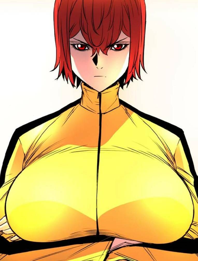 Phòng Gym Hanlim - Chapter 137 - Page 27