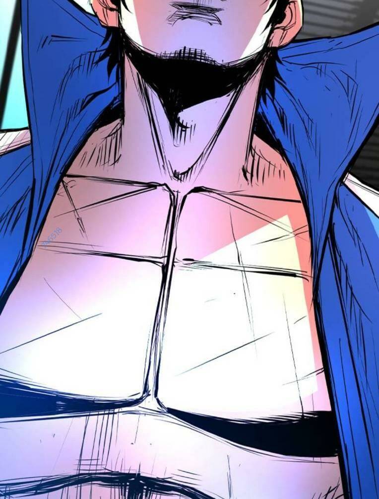 Phòng Gym Hanlim - Chapter 137 - Page 32