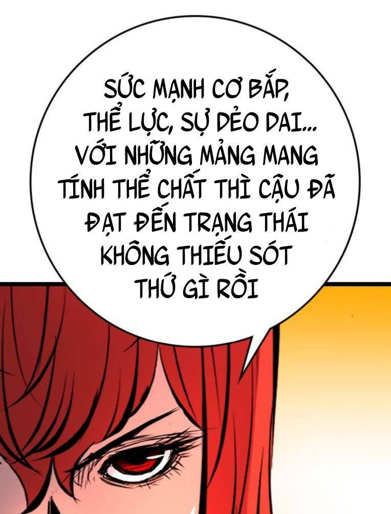 Phòng Gym Hanlim - Chapter 137 - Page 34