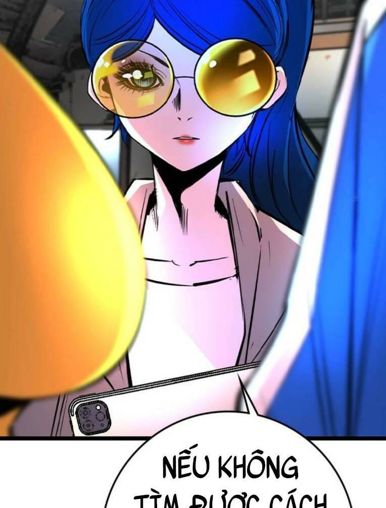 Phòng Gym Hanlim - Chapter 137 - Page 40