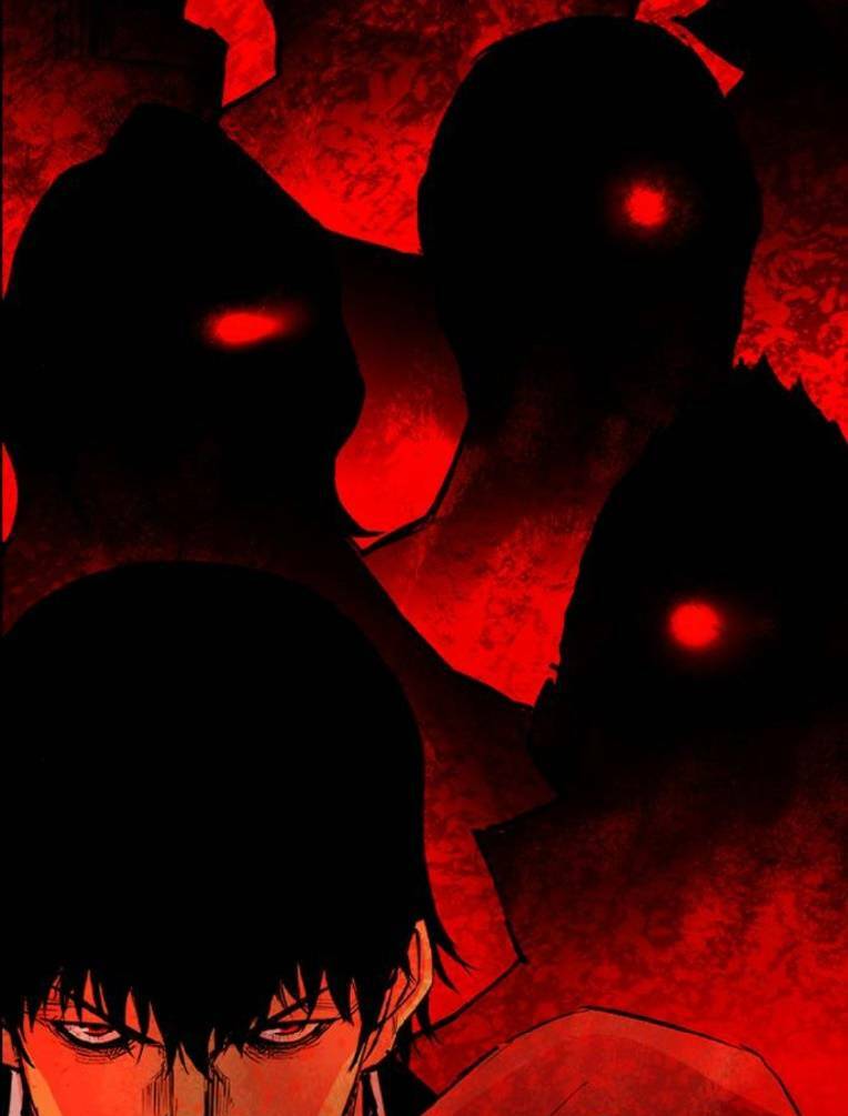 Phòng Gym Hanlim - Chapter 137 - Page 45