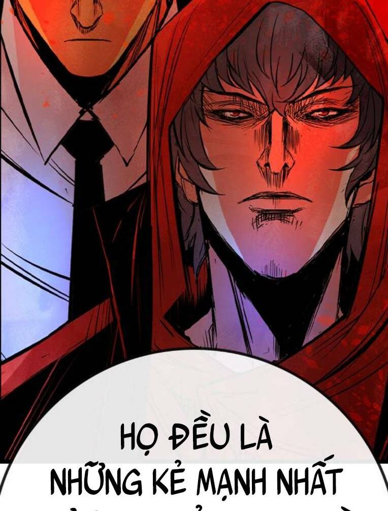 Phòng Gym Hanlim - Chapter 137 - Page 46