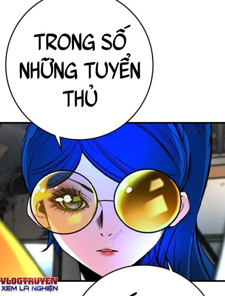 Phòng Gym Hanlim - Chapter 137 - Page 48