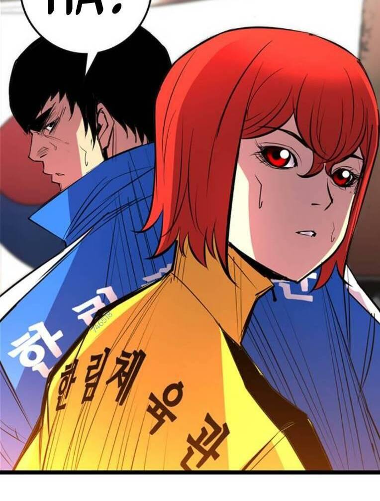 Phòng Gym Hanlim - Chapter 137 - Page 5