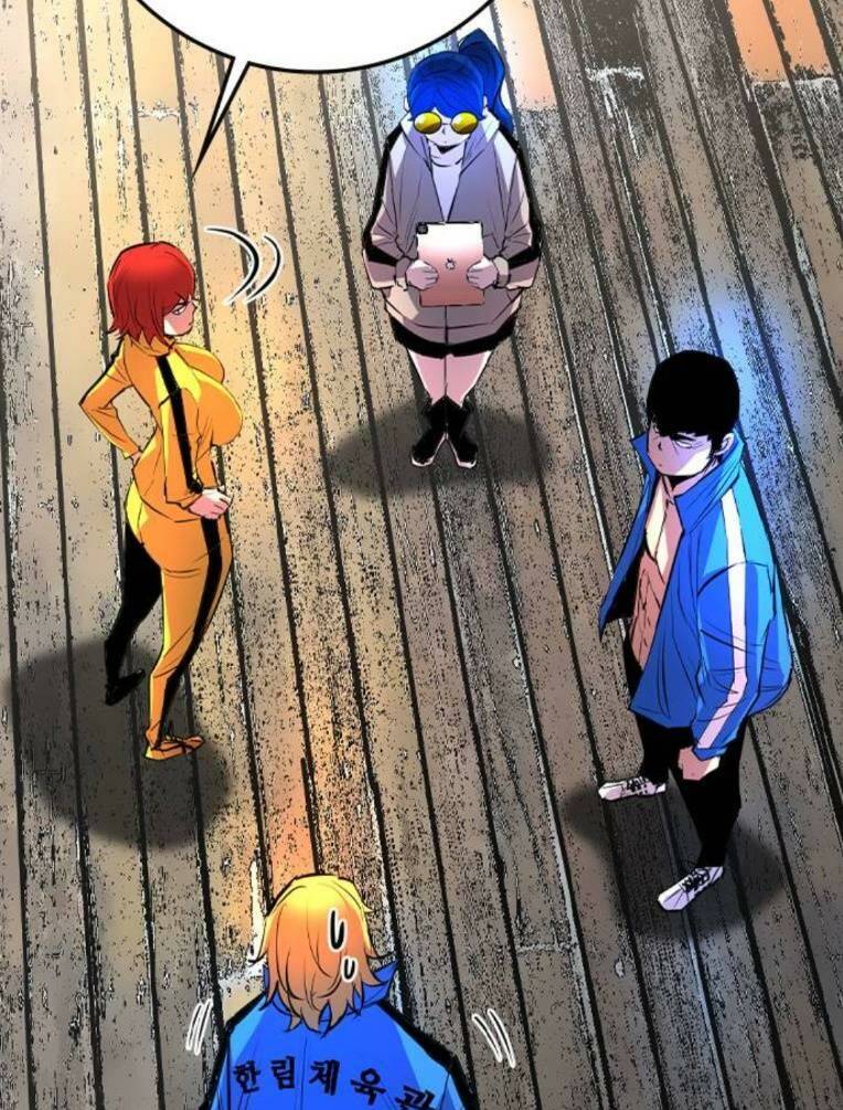 Phòng Gym Hanlim - Chapter 137 - Page 67