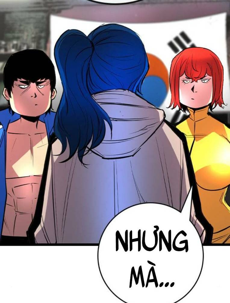 Phòng Gym Hanlim - Chapter 137 - Page 7