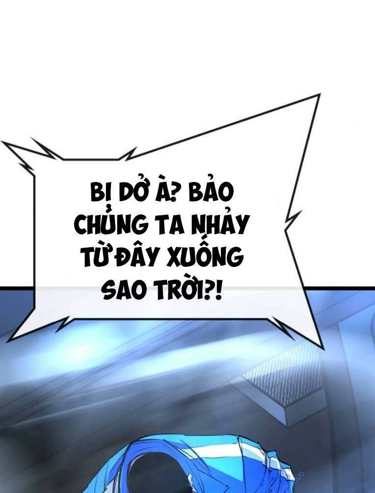 Phòng Gym Hanlim - Chapter 138 - Page 110