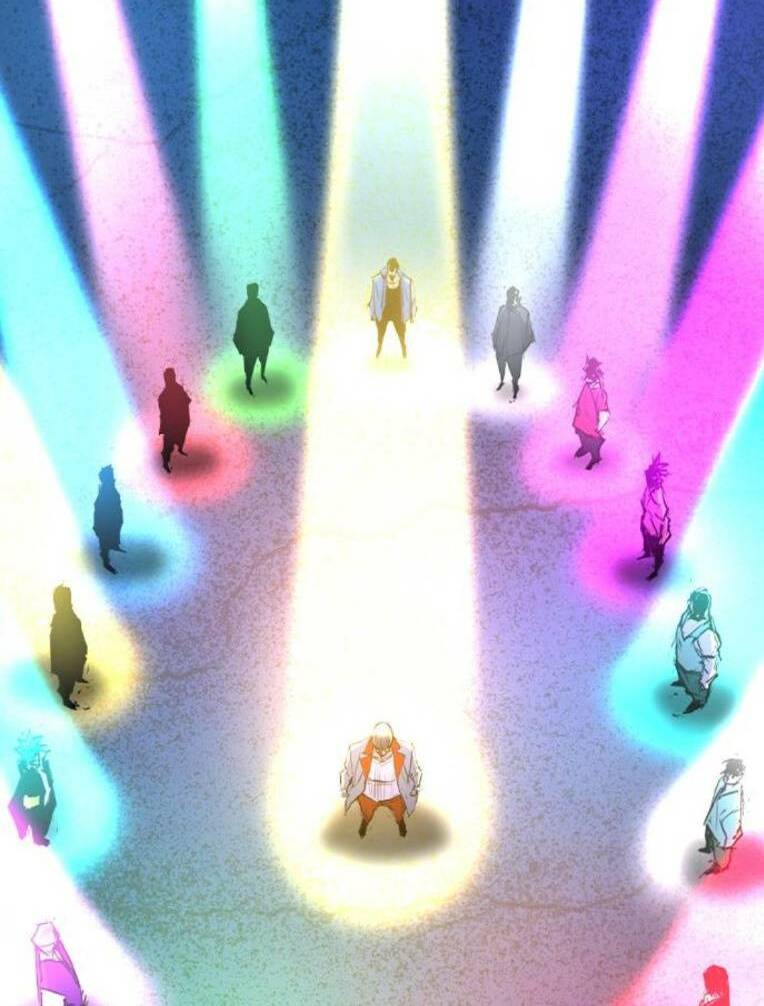 Phòng Gym Hanlim - Chapter 138 - Page 152