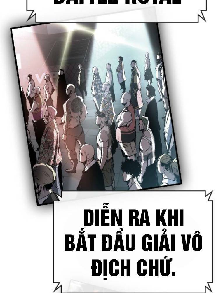 Phòng Gym Hanlim - Chapter 138 - Page 163