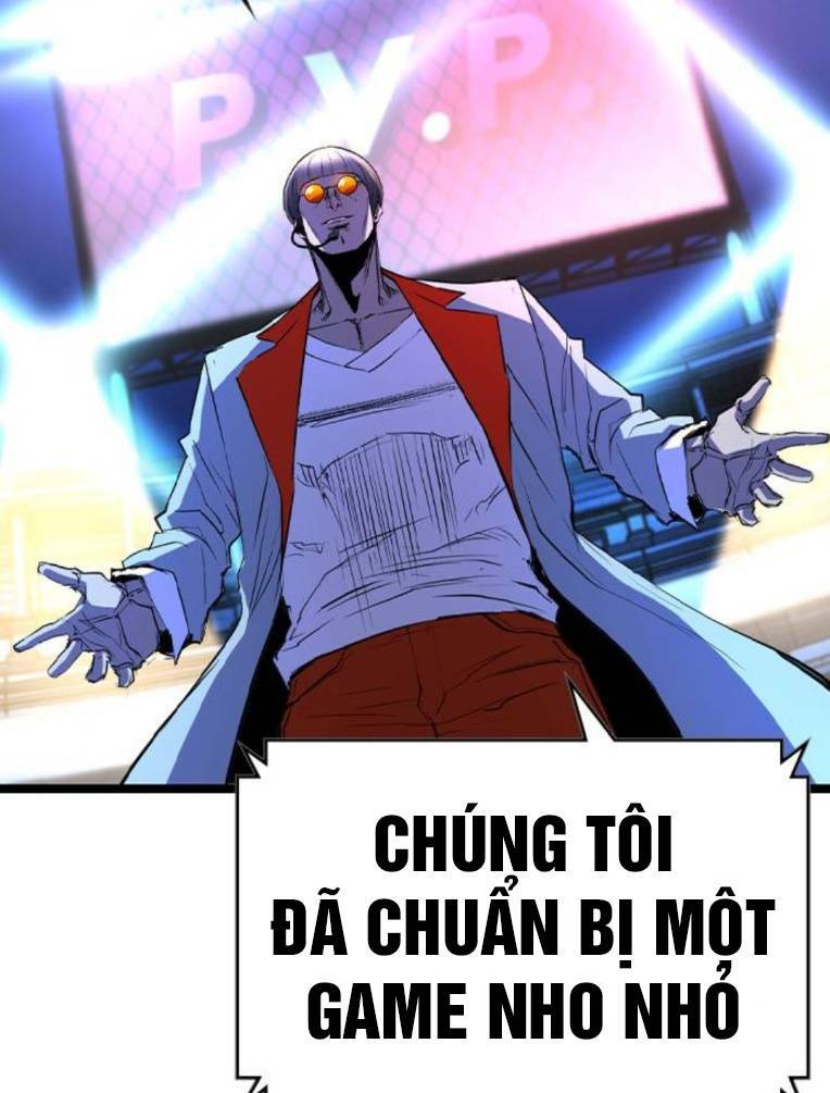 Phòng Gym Hanlim - Chapter 138 - Page 167