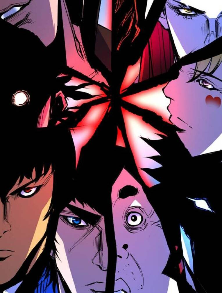 Phòng Gym Hanlim - Chapter 138 - Page 171