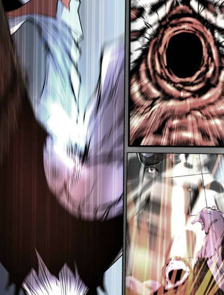 Phòng Gym Hanlim - Chapter 138 - Page 188