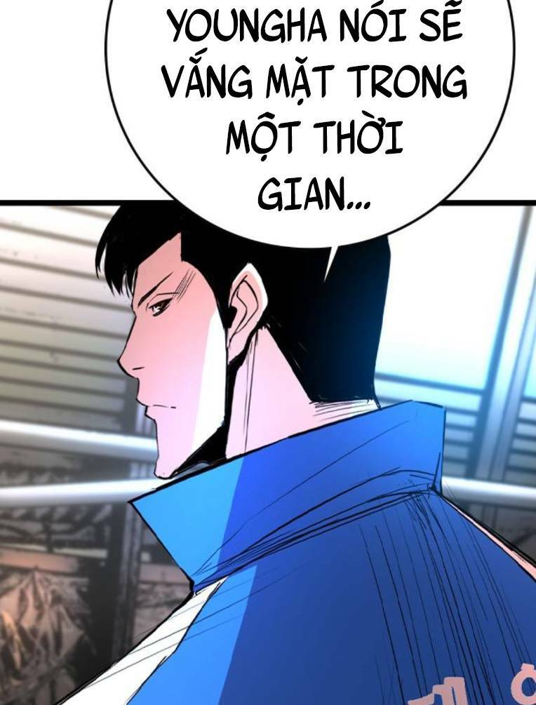 Phòng Gym Hanlim - Chapter 138 - Page 18