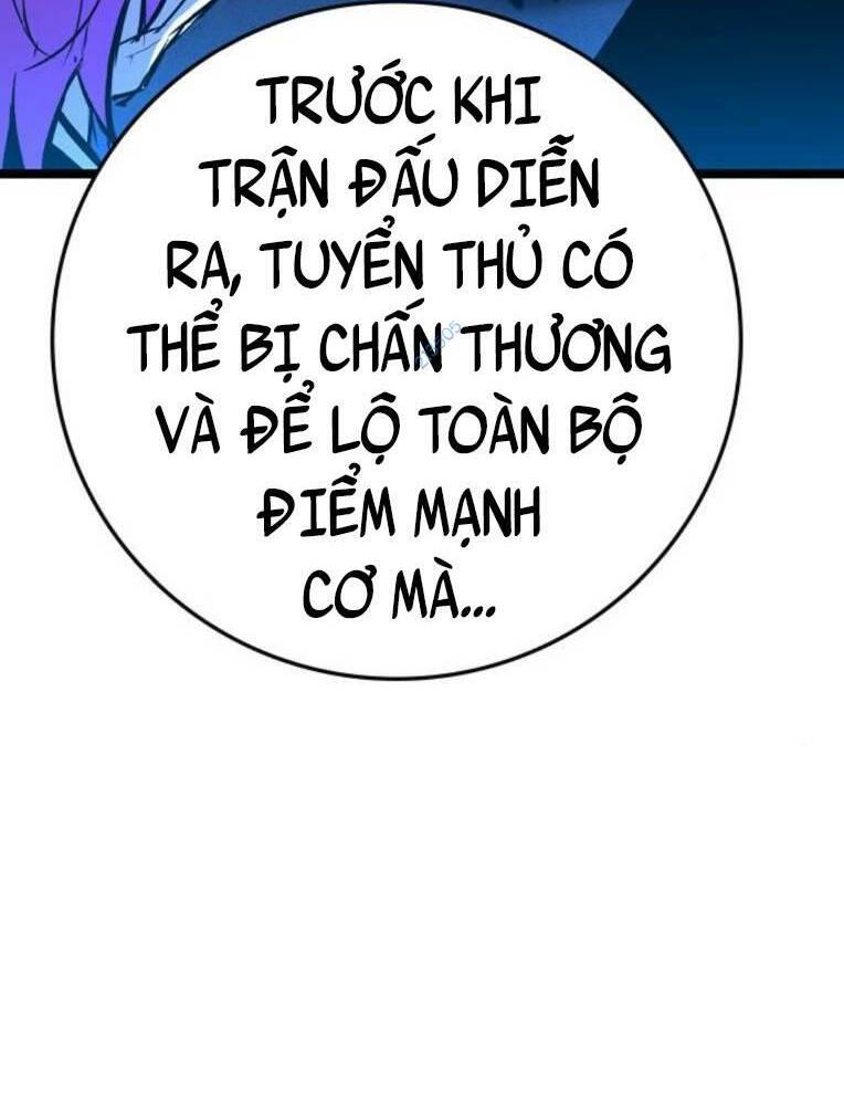 Phòng Gym Hanlim - Chapter 138 - Page 216